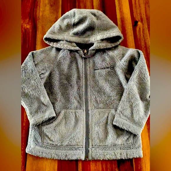 Veste Free Country. - Picture 1 of 1